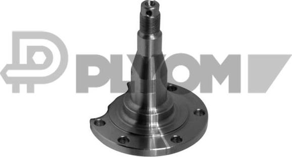 PLYOM P771745 - Steering Knuckle, wheel suspension car-mod.net