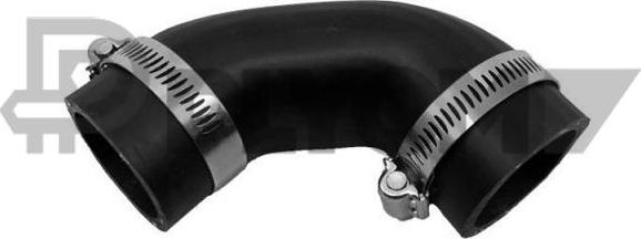 PLYOM P771733 - Charger Intake Air Hose car-mod.net