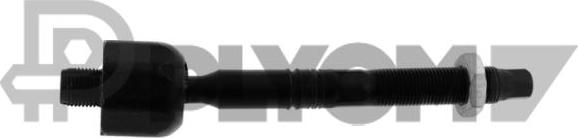 PLYOM P773942 - Inner Tie Rod, Axle Joint car-mod.net