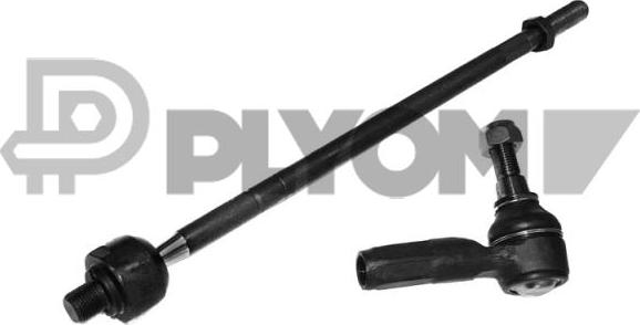 PLYOM P773959 - Repair Kit, reversing lever car-mod.net