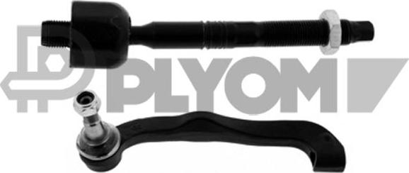 PLYOM P773965 - Repair Kit, reversing lever car-mod.net