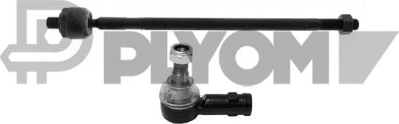 PLYOM P773960 - Repair Kit, reversing lever car-mod.net