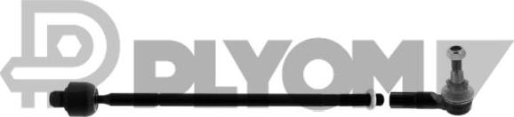 PLYOM P773961 - Repair Kit, reversing lever car-mod.net