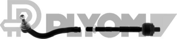 PLYOM P773903 - Repair Kit, reversing lever car-mod.net