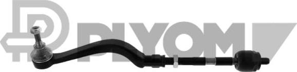 PLYOM P773915 - Repair Kit, reversing lever car-mod.net