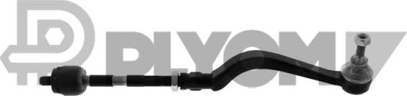 PLYOM P773916 - Repair Kit, reversing lever car-mod.net