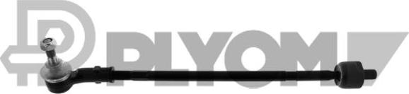 PLYOM P773911 - Repair Kit, reversing lever car-mod.net