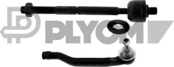 PLYOM P773917 - Repair Kit, reversing lever car-mod.net