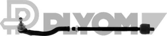 PLYOM P773925 - Repair Kit, reversing lever car-mod.net