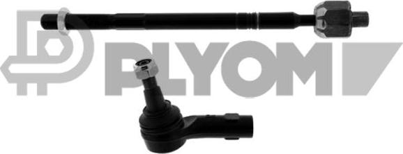 PLYOM P773928 - Repair Kit, reversing lever car-mod.net