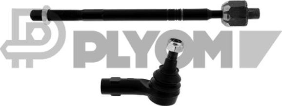 PLYOM P773927 - Repair Kit, reversing lever car-mod.net