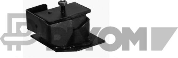 PLYOM P773486 - Holder, engine mounting car-mod.net