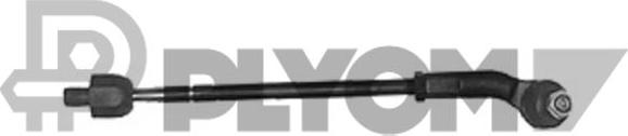 PLYOM P773894 - Repair Kit, reversing lever car-mod.net