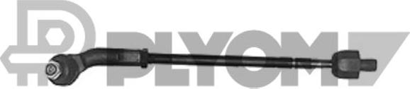 PLYOM P773893 - Repair Kit, reversing lever car-mod.net