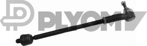 PLYOM P773859 - Repair Kit, reversing lever car-mod.net