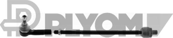 PLYOM P773856 - Repair Kit, reversing lever car-mod.net