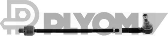 PLYOM P773857 - Repair Kit, reversing lever car-mod.net