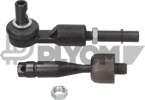 PLYOM P773864 - Repair Kit, reversing lever car-mod.net