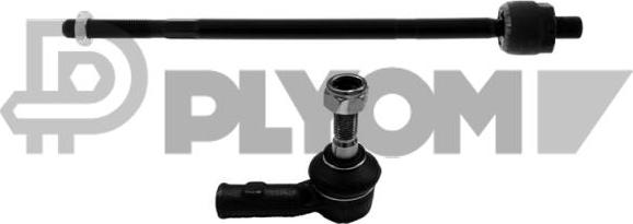 PLYOM P773863 - Repair Kit, reversing lever car-mod.net