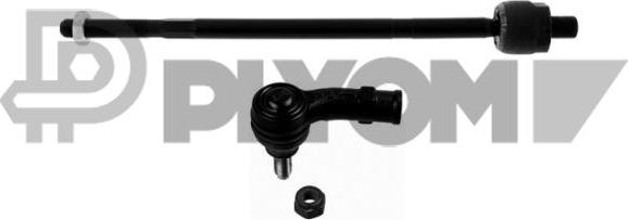 PLYOM P773862 - Repair Kit, reversing lever car-mod.net