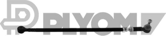 PLYOM P773880 - Repair Kit, reversing lever car-mod.net