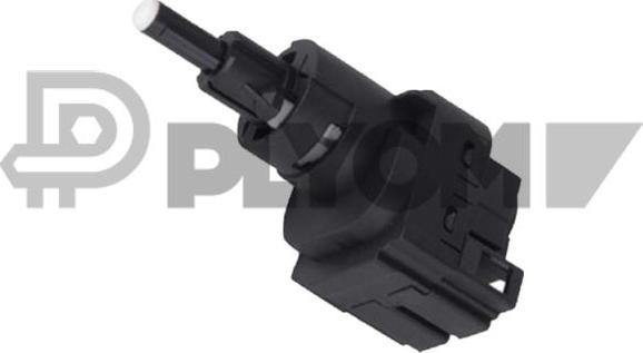 PLYOM P772480 - Brake Light Switch / Clutch car-mod.net