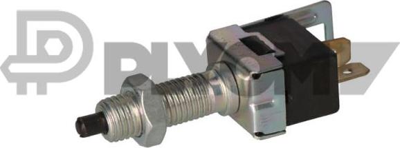 PLYOM P772481 - Brake Light Switch / Clutch car-mod.net