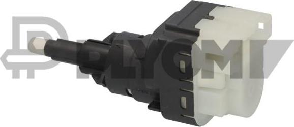 PLYOM P772487 - Brake Light Switch / Clutch car-mod.net