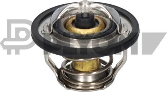 PLYOM P772471 - Coolant thermostat / housing car-mod.net