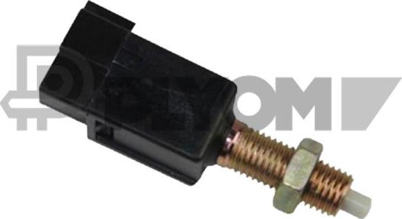 PLYOM P772477 - Brake Light Switch / Clutch car-mod.net