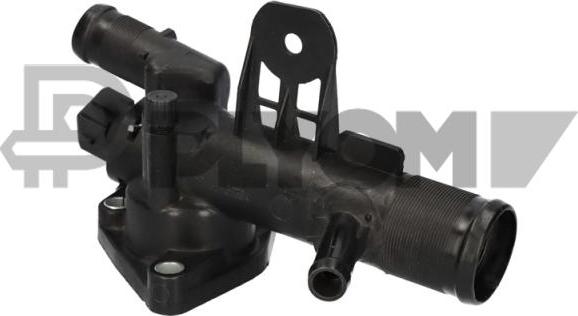 PLYOM P772545 - Coolant thermostat / housing car-mod.net