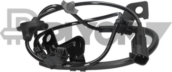PLYOM P772694 - ABS sensor, wheel speed car-mod.net