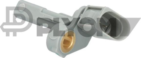 PLYOM P772698 - ABS sensor, wheel speed car-mod.net
