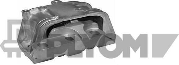 PLYOM P772015 - Holder, engine mounting car-mod.net