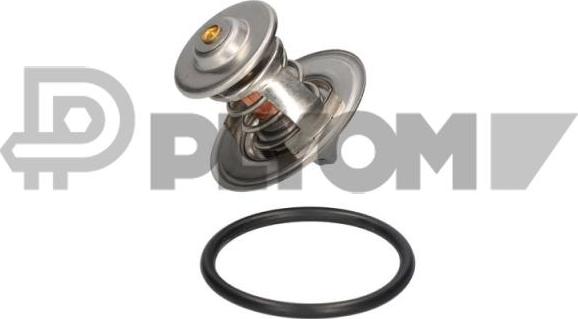 PLYOM P772144 - Coolant thermostat / housing car-mod.net