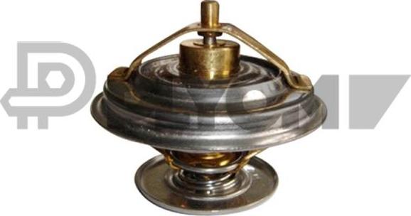 PLYOM P772146 - Coolant thermostat / housing car-mod.net