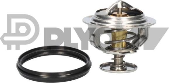 PLYOM P772134 - Coolant thermostat / housing car-mod.net