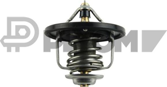 PLYOM P772132 - Coolant thermostat / housing car-mod.net
