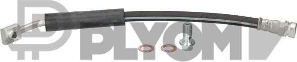 PLYOM P777922 - Brake Hose car-mod.net