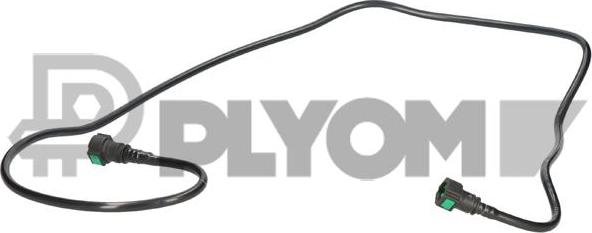 PLYOM P777526 - Fuel Line car-mod.net