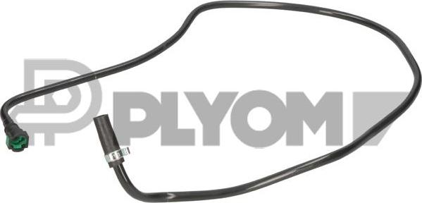 PLYOM P777527 - Fuel Line car-mod.net