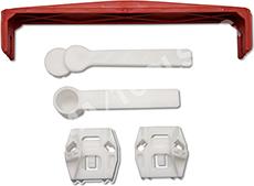 PMA  524378742 - Retaining Clip, windows car-mod.net
