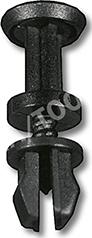 PMA  6407010 - Retaining Clip, windows car-mod.net