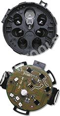 PMA  133601303 - Rain Sensor car-mod.net