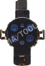 PMA  133601323 - Rain Sensor car-mod.net