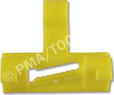 PMA  3104011 - Retaining Clip, windows car-mod.net