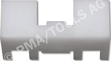 PMA  3101013 - Retaining Clip, windows car-mod.net