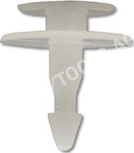 PMA  2102081 - Retaining Clip, windows car-mod.net
