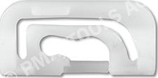 PMA  2304001 - Retaining Clip, windows car-mod.net