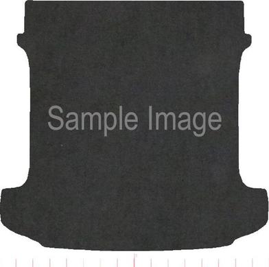 PMA PCBM5438P - Boot / Cargo Area Tub car-mod.net